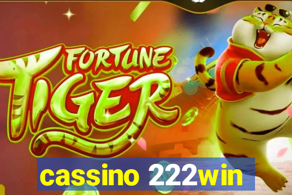 cassino 222win